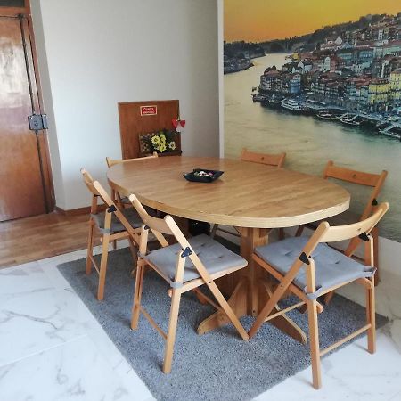 Porto Centrum Apartments 외부 사진