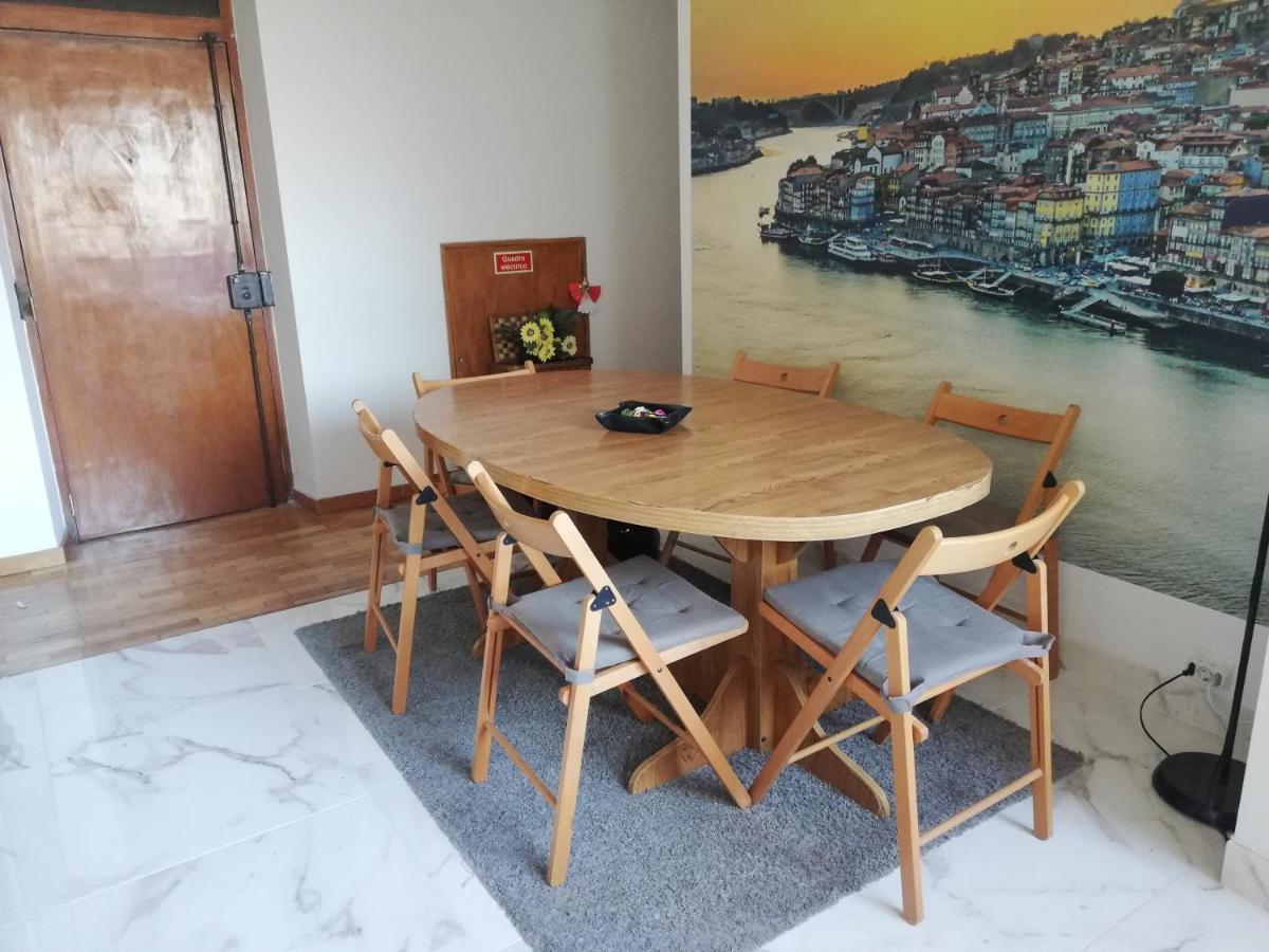 Porto Centrum Apartments 외부 사진