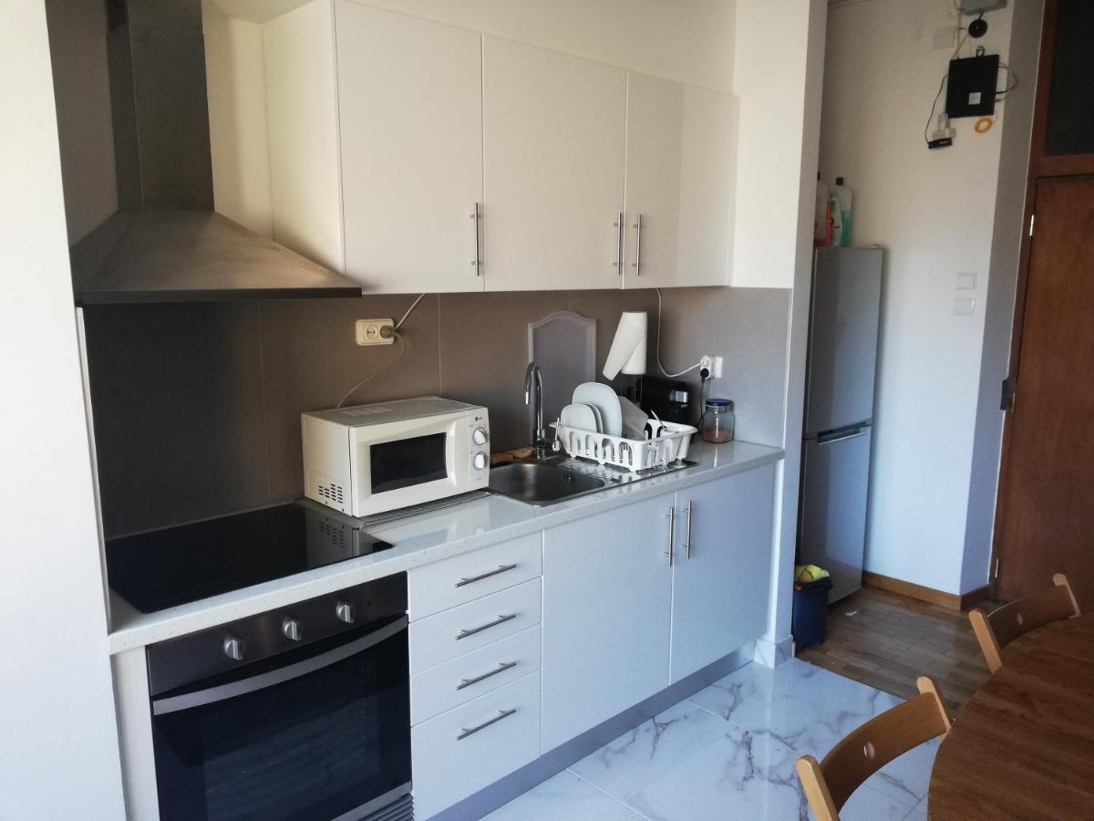 Porto Centrum Apartments 외부 사진