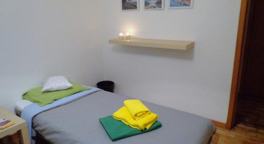 Porto Centrum Apartments 객실 사진