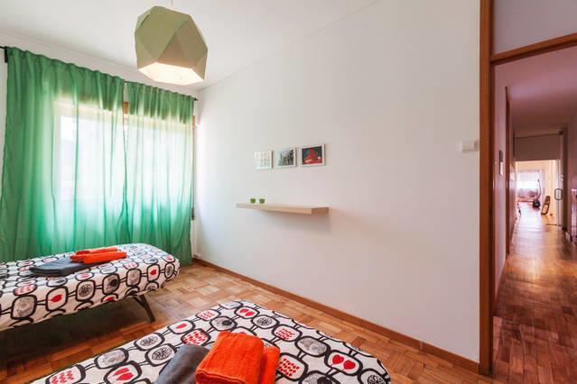Porto Centrum Apartments 객실 사진