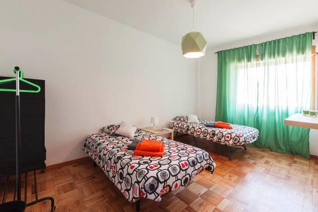 Porto Centrum Apartments 객실 사진
