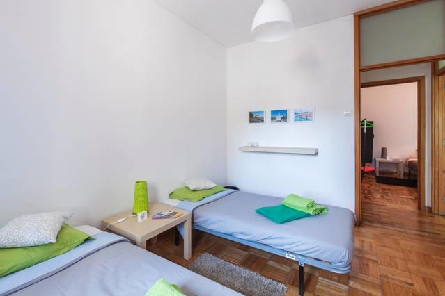 Porto Centrum Apartments 객실 사진