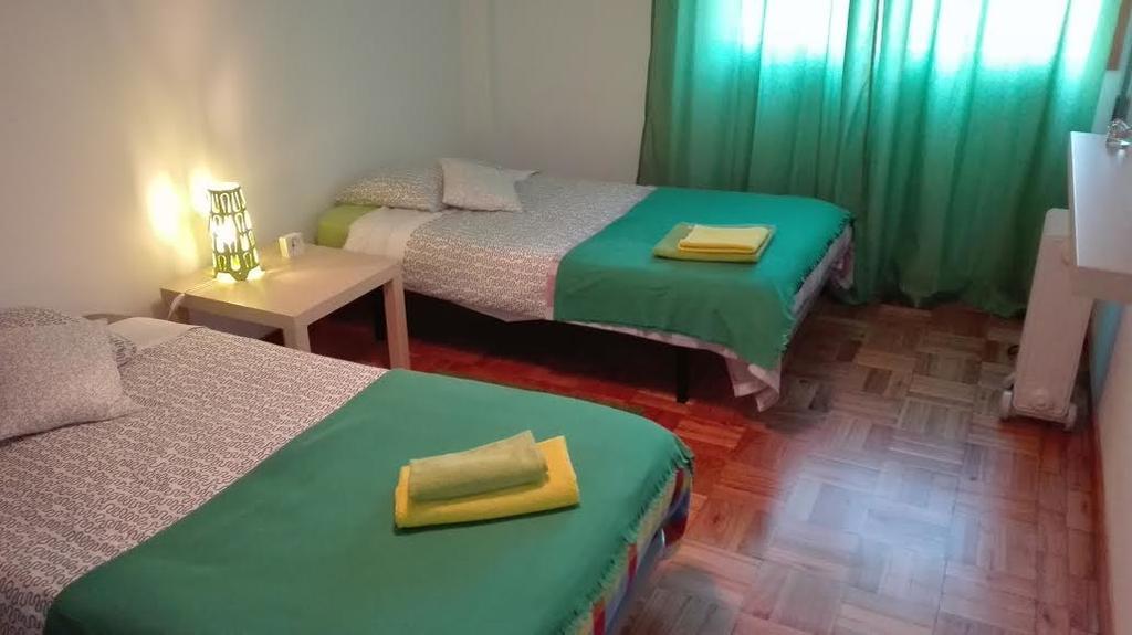 Porto Centrum Apartments 외부 사진