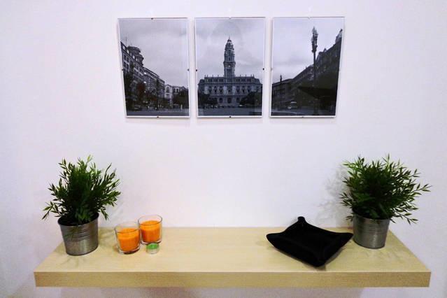 Porto Centrum Apartments 객실 사진