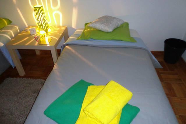 Porto Centrum Apartments 객실 사진