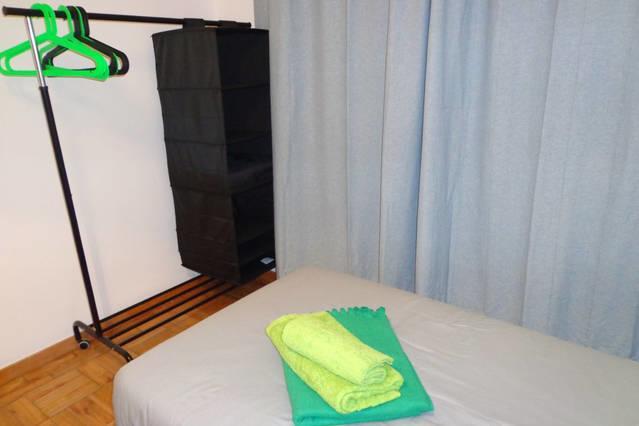 Porto Centrum Apartments 객실 사진