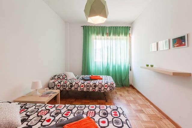 Porto Centrum Apartments 객실 사진